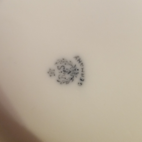 Star RS Creamer with Lid - Picture 10 of 16